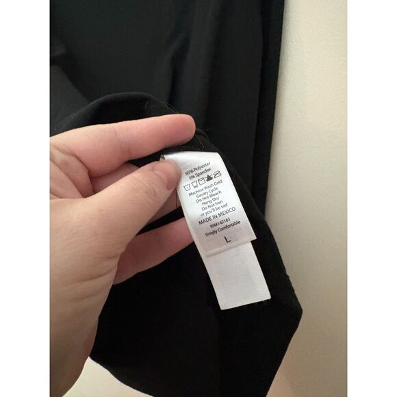 NWOT LLR Erin Halloween Long Sleeve - Picture 5 of 5